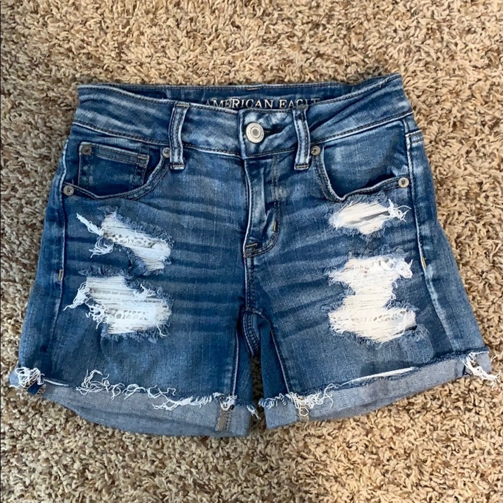 They don’t fit me anymore
